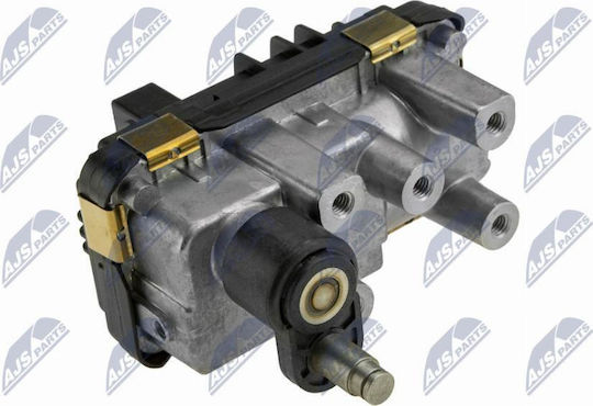 Supapă Reglare Presiune Supraalimentare Bmw 1 2011-2019 2.0l Hatchback Bmw 1 2011-0 2.0l Hatchback Bmw 3 2011-2018 2.0l Sedan