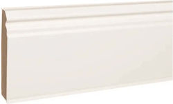 Mdf Floor Skirting Pvc Covering Doellken Cubu Hamburger 100