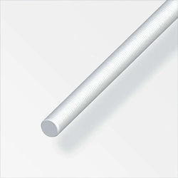 Щифт M16 1м Alfer Aluminium