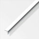 Aluminium Eckenprofil 25x25 Mm 1 M Alfer Aluminium