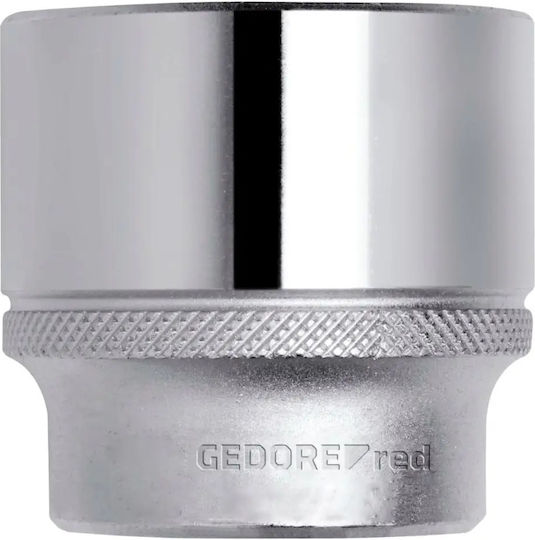 Insert 1/2x19x38mm 6-point Gedorered