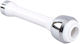 Aerator 2508/s Siroflex Extension White