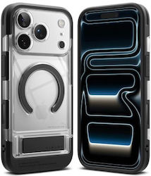 Ringke Iphone 17 Pro Max Case Ux Magnetic Clear