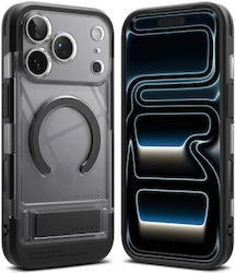 Ringke Iphone 17 Pro Max Case Ux Magnetic Smoke Black