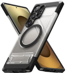 Ringke Ux Magnetic Husa Transparentă Galaxy S25 Ultra
