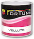 Strat De Sidef Catifelat Fortuna Velluto
