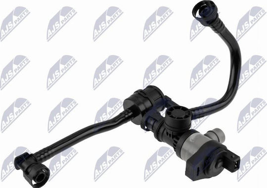 Βαλβίδα Εξαερισμού Ρεζερβουάρ Καυσίμων Bmw 5 2009-2016 3.0l Sedan Bmw 5 Touring 2009-2017 3.0l Estate Bmw 6 Convertible 2010-2018 3.0l Convertible