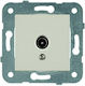 Tv Socket Panasonic Karre Plus