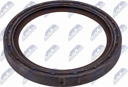 Τσιμούχα Στροφαλ Άξονας Bmw 1 2011-0 3.0l Hatchback Bmw 1 2011-2019 2.0l Hatchback Bmw 1 2011-2019 3.0l Hatchback