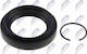 NTY Öldichtung Differential BMW 3 1982-1992 1.6l Limousine BMW 3 1982-1992 2.4l Limousine BMW 3 1982-1992 1.8l Limousine