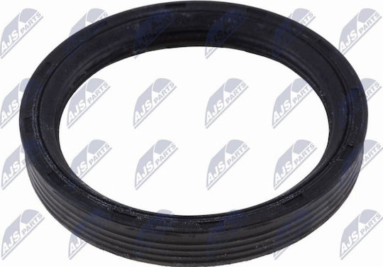Camshaft Seal Axle Bmw 1 2011-2019 2.0l Hatchback Bmw 1 2011-0 2.0l Hatchback Bmw 2 Convertible 2014-2021 2.0l Convertible