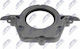 Crankshaft Oil Seal Nissan Altima 2012-0 3.5l Sedan Nissan Elgrand 2010-0 3.5l Mpv Nissan Murano Ii 2007-2014 3.5l Suv