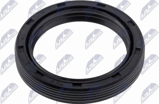 Crankshaft Oil Seal Axle Rover 200 II Hatchback 1989-1995 1.4L Hatchback Alfa Romeo 33 Sportwagon 1990-1994 1.7L Estate Rover 600 I 1993-2000 2.0L Sedan