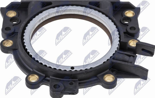 Crankshaft Oil Seal Skoda Fabia II 2006-2014 1.2L Hatchback Skoda Fabia II Combi 2007-2014 1.2L Estate Seat Ibiza IV 2008-2017 1.2L Hatchback