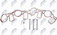 Set Dichtungen Einlasskrümmer Audi A3 2003-2013 2.0l Hatchback Audi A3 Cabrio 2008-2013 2.0l Cabrio Audi A3 Sportback 2004-2015 2.0l Hatchback