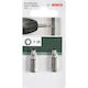 Bits T10x25mm 2pcs Bosch