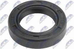 Φλάντζα Αντλία Λαδιού Toyota Avensis 1997-2003 1.6l Sedan Toyota Avensis 2003-2008 2.0l Hatchback Toyota Avensis 1997-2003 2.0l Sedan