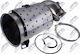 Καταλύτης Peugeot 2008 I 2013-0 1.6l Suv Peugeot 207 2006-2015 1.6l Hatchback Peugeot 207 Hatchback Van 2006-0 1.6l Furgon Hatchback