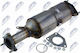 Honda Accord Vii 2003-2012 2.0l Limousine Honda Accord Vii Tourer 2003-2008 2.0l Kombi