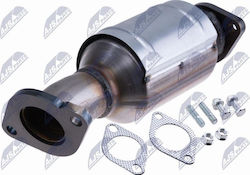 Convertizor Catalitic Hyundai I30 2007-2012 1.6l Hatchback Hyundai I30 2007-2012 1.4l Hatchback Hyundai I30 Estate 2007-2012 1.6l Estate
