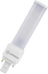 Ledvance Dulux Led D13 6w 3000k 600lm Βάση G24d-1 Ζεστό Λευκό Ledvance Dulux Led D13 6w 3000k 600lm Βάση G24d-1 Ζεστό Λευκό