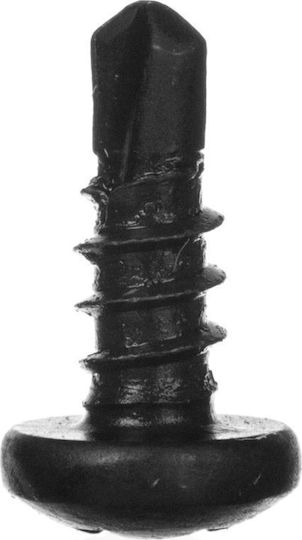 Koelner Şurub Cu Diametrul M3.5 Şi Lungimea 9.5mm 12 Bucăţi