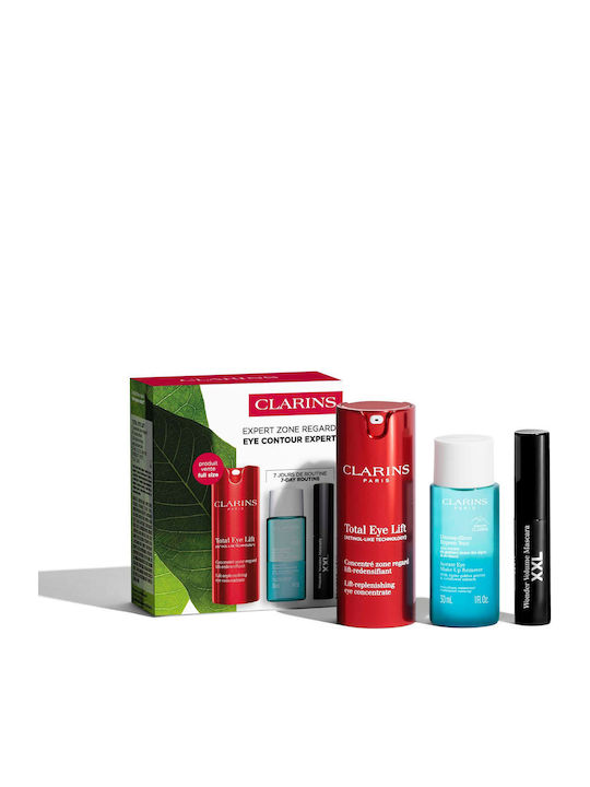 Total Eye Lift Комплект за Грижа за Стягане Total Eye Lift Комплект за Грижа за Стягане