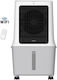 Primo Prac-80704 Air Cooler Profesional 120W cu Control la Distanță