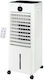 Primo 800709 Επαγγελματικό Air Cooler 65W με Τηλεχειριστήριο