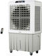 Primo 158315 Industrielle Ventilatoren 450W mit Fernbedienung