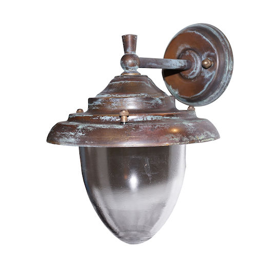 DITS Lighting Wall-Mounted Outdoor Light