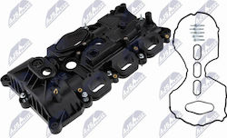 Κάλυμμα Κυλινδροκεφαλής Ford Usa Expedition 2017-0 3.5l Suv Ford Usa F-150 Crew Cab Pickup 2014-0 3.5l Pickup Ford Usa F-150 Extended Cab Pickup 2014-0 3.5l Pickup