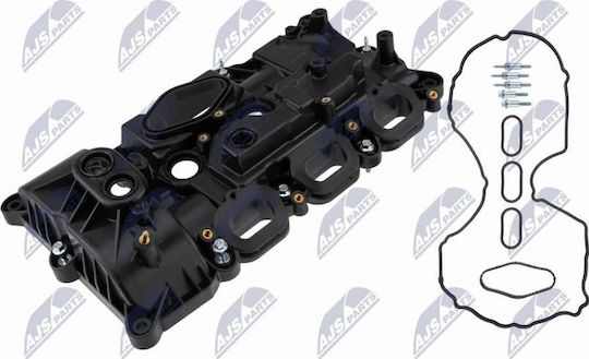 Engine Head Cover Ford USA Expedition 2017-03 3.5L SUV Ford USA F-150 Crew Cab Pickup 2014-03 3.5L Pickup Ford USA F-150 Extended Cab Pickup 2014-03 3.5L Pickup