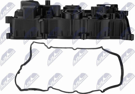 Engine Head Cover Honda Civic X Hatchback 2016-01 1.0L Hatchback Honda Civic X Saloon 2015-01 1.0L Sedan