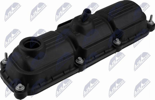 Engine Head Cover Chrysler Pacifica 2003-2008 3.8l MPV Jeep Wrangler III 2006-0 3.8l SUV