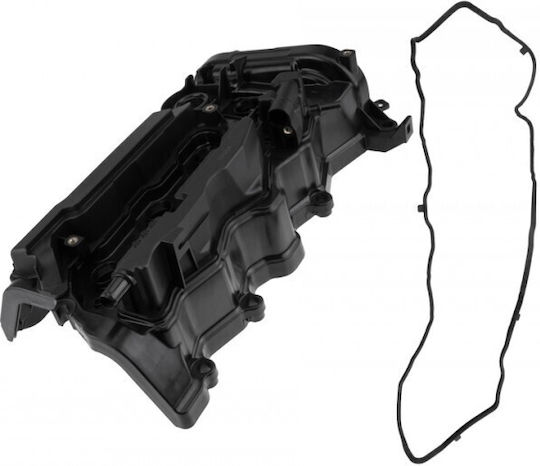 Engine Head Cover Honda Accord IX Saloon 2012-0 2.4L Sedan Honda Accord IX Saloon 2012-0 3.5L Sedan Honda CR-V V 2016-0 2.4L SUV