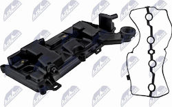Κάλυμμα Κυλινδροκεφαλής Nissan X-trail Iii 2013-0 2.0l Suv Κάλυμμα Κυλινδροκεφαλής Nissan X-trail Iii 2013-0 2.0l Suv