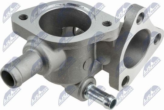 Συνδετική Φλάντζα Του Ψυκτικού Υγρού Hyundai Atos 1997-0 1.1l Hatchback Hyundai Atos 1997-0 1.0l Hatchback