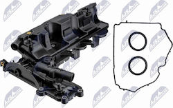 Κάλυμμα Κυλινδροκεφαλής Land Rover Discovery Sport 2014-0 2.2l Suv Land Rover Freelander 2 2006-2015 2.2l Suv Land Rover Freelander 2 Van 2006-2014 2.2l Van