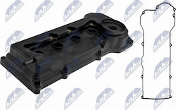 Κάλυμμα Κυλινδροκεφαλής Nissan Almera Ii 2000-0 1.8l Sedan Nissan Almera Ii 2000-0 1.5l Sedan Nissan Almera Ii Hatchback 2000-0 1.5l Hatchback