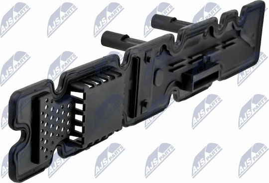 Gasket Engine Head Cover Peugeot 307 2000-2012 2.0l Hatchback Peugeot 307 Break 2002-2009 2.0l Estate Peugeot 307 Cc 2003-2009 2.0l Convertible