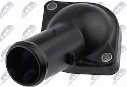 Συνδετική Φλάντζα Του Ψυκτικού Υγρού Toyota Auris 2006-2012 1.6l Hatchback Toyota Auris 2012-2018 1.6l Hatchback Toyota Auris 2012-2018 1.8l Hatchback