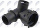 Coolant Fluid Connecting Flange Audi A3 2012-2020 1.4l Hatchback Audi A3 Convertible 2013-0 1.4l Convertible Audi A3 Limousine 2013-0 1.4l Sedan
