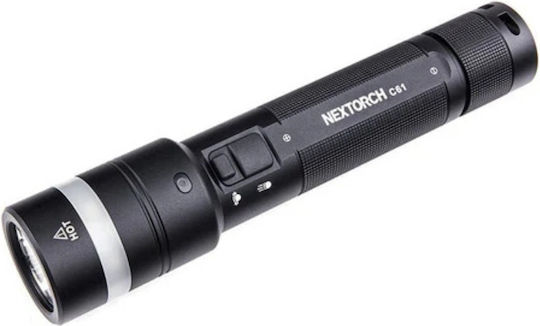 Nextorch Фенер LED IP67 с Максимална Яркост 3500lm