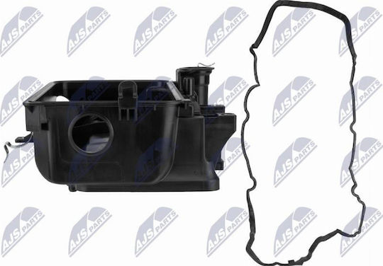 Engine Head Cover Daihatsu Cuore Vi 2003-0 1.0l Hatchback Daihatsu Sirion 2005-0 1.0l Hatchback Daihatsu Trevis 2006-0 1.0l Hatchback