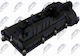 Engine Head Cover Land Rover Discovery IV 2009-2018 3.0L SUV Land Rover Discovery V 2016-0 3.0L SUV Land Rover Range Rover IV 2012-0 3.0L SUV