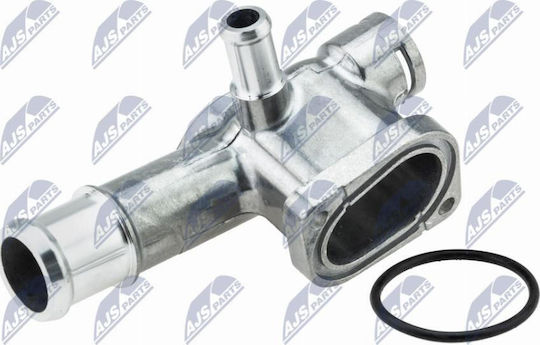 Kühlmittel-Flansch Für Den Motor Audi A3 1996-2006 1.9l Hatchback Audi A4 B5 1994-2001 1.9l Limousine Audi A4 B5 1994-2001 2.5l Limousine