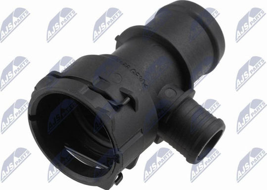Συνδετική Φλάντζα Του Ψυκτικού Υγρού Audi A3 Convertible 2013-0 2.0l Convertible Audi A3 Limousine 2013-0 2.0l Sedan Vw Golf Alltrack Vii Variant 2014-0 2.0l Estate