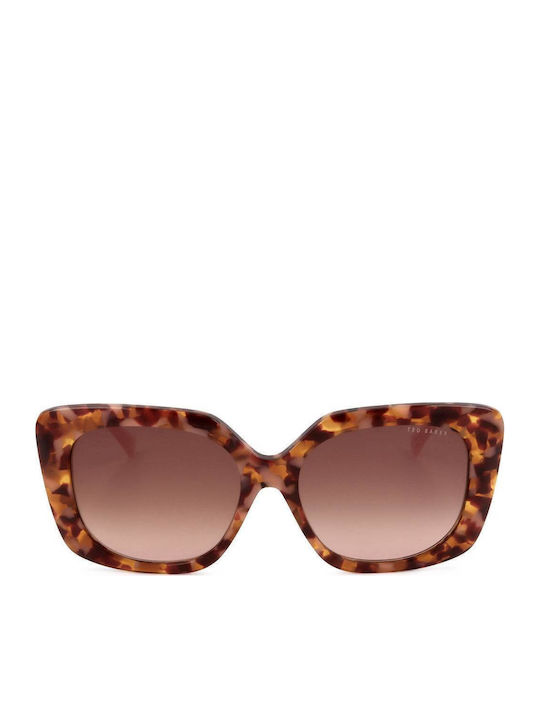 Ted Baker Tba Tb1732 Women Sunglasses with Brow...