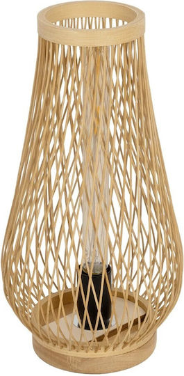 GloboStar Decorative Lamp E27 20x20x38.5cm